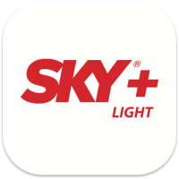 SKY+